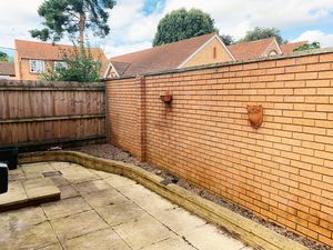 Garden- click for photo gallery